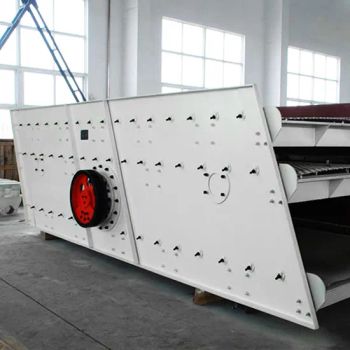 High-Efficiency Vibrating Feeder for Mining and Energy Solutions - Henan Xianglong Machinery Manufacturing Co., Ltd. - China