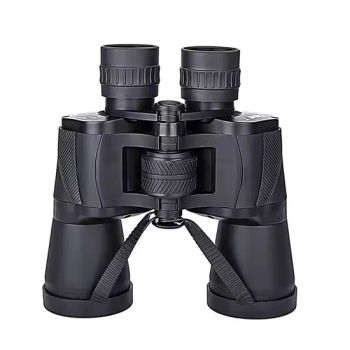 7X50 HD Binoculars Long Range Portable Binoculars for Bird Watching - YINGTAN CITY AOXIANG OPTICS CO., LTD. - China