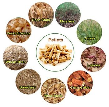AGRICATURAL WASTE 1 Grade QUALITY Feature ALL AGRI WASTE Packaging BAGS ARE LOOSE - hansun exports - India