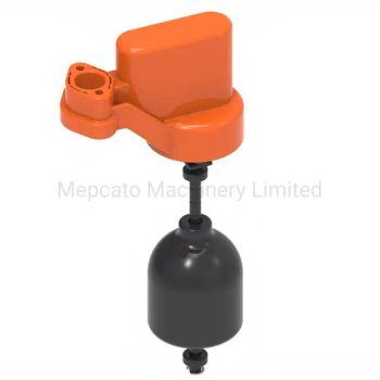 New Design Automatic Electric Adjustable Submersible Water Pump on-off Vertical Micro Water Level Float Switch for Clean and Light Dirty Water Drainage - Mepcato Machinery Limited - China