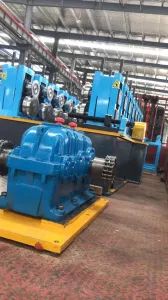 Advanced High Efficiency Cold Roller Coils Tube Production Line From China - Yangzhou Jill Machinery Co., Ltd. - China