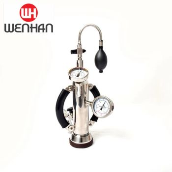 beer carbonization tester from Ningbo Wenhan Fluid Equipments Co.,Ltd. beer carbonization tester - Ningbo Wenhan Fluid Equipments Co.,Ltd. - China
