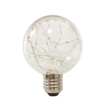 Copper Wire G80 LED Filament Light Lamp Bulb - Evian Manufacture Co., Limited - China