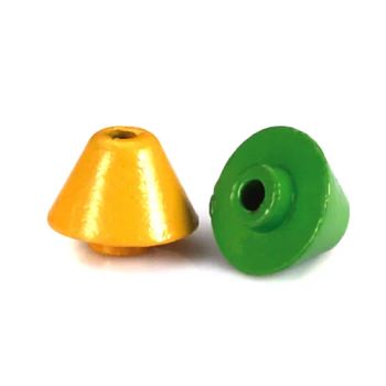 9g-75g EVA Float Lead Sinker Die Casting Fishing Weight Sinkers - Guang Dong Yong Huang Leisure Products Co., Ltd. - China