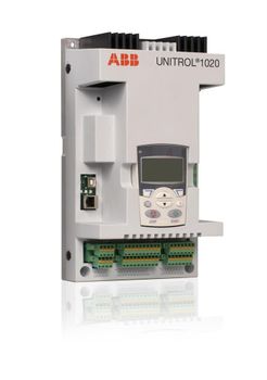 ABB Three Phase Excitation Control Systems unitrol1020, 240v Brand ABB Phase Three Phase Input Voltage 240v Current Capacity - Technotech Industries - India