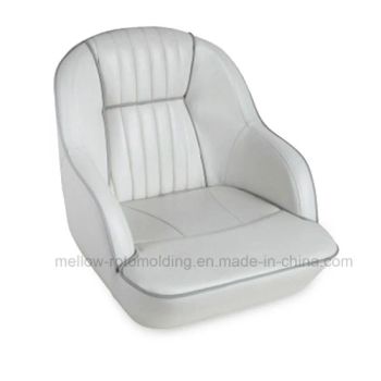 Premium Captain Chair, Helm Seat, Fishing Chair for Boat Usage Boat Style Modern Shape Bucket Origin China Condition New - Xiamen Mellow Rotomolding Co., Ltd. - China