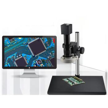 Electron Microscope, Electronic Magnifier, Mobile Phone Repair, Jewelry and Jade, Coin Collection - Yantai Botu Automation Technology Co., Ltd - China