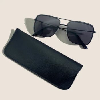 High Quality Fashion Design Eyeglasses Accessories Tools Cloth Sunglasses Cardboard Case Packing Box Set Glasses Bag Pouch - Taixing S&H International Trade Co., Ltd. - China