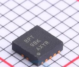TPS63000DRCR TPS63000 Switching Voltage Regulators 96% Buck Boost Converter IC - Shenzhen Semilotec Co., Ltd. - China