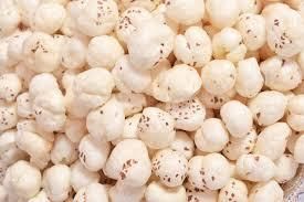MAKHANA [FOX NUTT] – product photo, Makhana products found from trusted suppliers, wholesalers, manufacturers & exporters Listing
