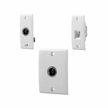 Electric Connectors Brand HPL Warranty 10 Years Packaging Laminated Terminal_material Brass Finish Smooth Surface - Daivik Electricals - India