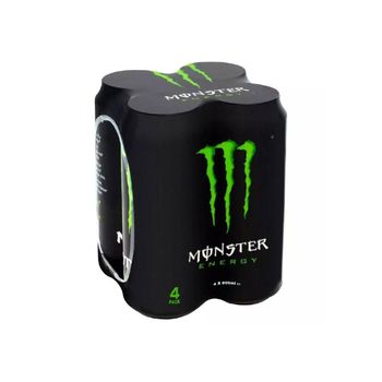 Monster Energy drink for instant energy boost and enhanced physical performance Monster Energy drink with caffeine taurine and vitamins for mental alertness Monster Energy beverage for athletes gamers and active lifestyle users Monster Energy drink with bold flavor and long lasting energy effect - SATTER FOOD AND BEVERAGE - Netherlands