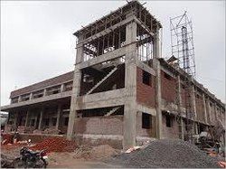 Building Construction Service - Ivory Homes - India