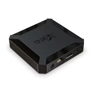 Smart IPTV Box Compatible with IPTV Gateway for Radio & TV Broadcasting Equipment - Hubei Chenyu Photoelectric Technology Co., Ltd. - China