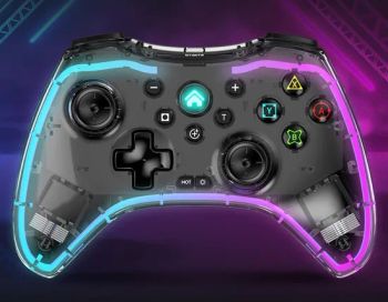 Top Seller in Stock Switch Wireless Gamepad Bt Joysticks & Game Controllers - Shenzhen Esaker Technology Co., Ltd. - China
