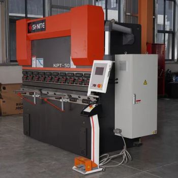 High Cost Performance Tube Bending Machine Hydraulic CNC Press Brake - Shinite Machinery Co., Ltd. - China