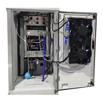 5kw 10kw PEM Hydrogen Fuel Cell Electricity Generation System Hydrogen Fuel Cell PEM - Hefei Sinopower Technologies Co., Ltd - China