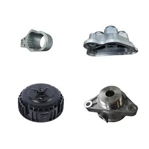 Electronic Tool Soldering Iron Housings for Welding Work Gravity Aluminum Pump Casting - QianYin Die Casting Co., Ltd. - China