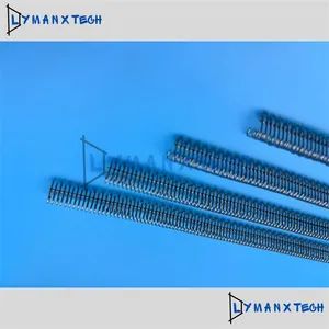 Durable and Practical Metal Binder Clips Conveyor Belt Fasteners - Wuhu Lyman Technology Co., Ltd - China