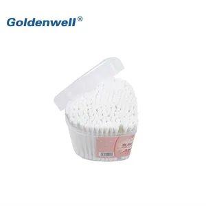 Cotton Buds In First Aid Kit - Shanghai Goldenwell Medical Technology Co., Ltd. - China