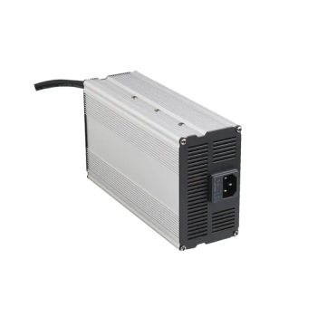 14.6V 30A LiFePO4 Battery Charger for 12V LiFePO4 Rechargeable Batteries - Shenzhen Sritec Technoloday Co., Ltd - China