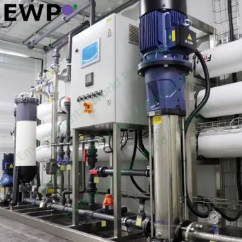 RO Reverse Osmosis System Water Purifier Ewp Trademark EWP Origin Shanghai Model NO. PTROL HS Code 8421219001 Application - Environmental World Products (China) Inc. - China