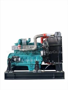 Diesle Engine for Diesel Electric Generator Set R6105izld 120kw 1500rpm/1800rpm Weifang Ktdl UK Ricardo Water Cooler Supercharged - Weifang Kete Power Technology Co., Ltd. - China