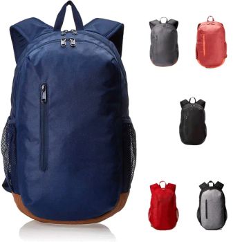 Men's Sports Backpack Athletic Leisure Bags Outdoor Back Pack Big Capacity Outdoor Casual Sports Backpacks - Quanzhou Glory Sports Goods Co., Ltd - China