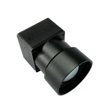 1280 X 1024 High Resolution Sdk Network Infrared Thermal Imaging Camera - Guangzhou Purpleriver Electronic Technology Co., Ltd. - China