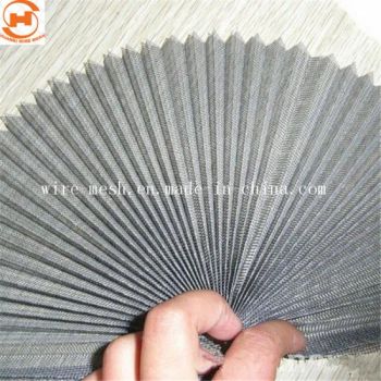 Insect Screens and Mosquito Screen Net - ANPING HUANSI WIRE MESH PRODUCTS CO., LTD. - China