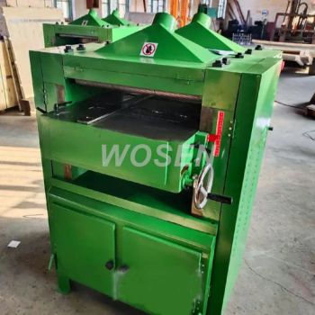 Automatic Electric Four Sided Moulder 4 Side Wood Planer Machine - Zouping Wosen Machinery Co., Ltd. - China
