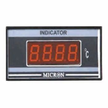 Micron Cycle Timer Brand Micron Shape Rectangular Frequency 50-60 Hz Display Type Digital Power Source Electric Type Temprature - AB Engineering And Services - India