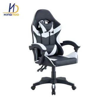 China Wholesale Market Best Cadeira/Silla/Computer Racing/Gamer/Game/Gaming Chairs Price for Lift/Recliner/Swivel/Office/High Back/Ergonomic - Tianjin Kingnod Furniture Co., Ltd. - China