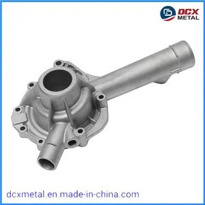Automobile Spare Parts/Forged Products From China - Shandong Dechengxin Metal Products Co., Ltd. - China
