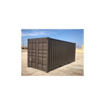 Top-value new used 20ft 40ft storage units with high-quality features including high cube refrigeration - LIVE COMMERCE - France