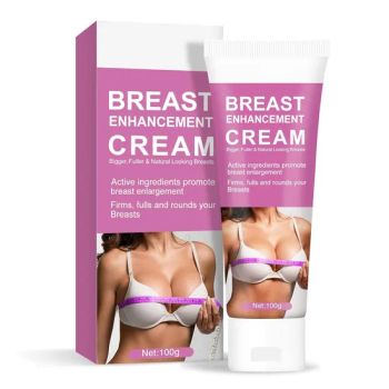 Aixin Cosmetics Improves Sagging and Full Tightens Chest Breast Enhancement Cream - Guangzhou Aixin Cosmetic Co., Ltd. - China