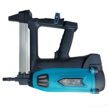 Gas Concrete Nailer Nail Guns Power 100j Model Gcn50c Origin China Trademark LY Model NO. GCN50C Nail Diam. 6.3mm HS Code - Chongqing Leeyu Fasteners Technology Co., Ltd. - China