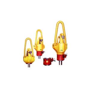 Drill Rig Spare Parts SL135 / SL170 / SL225 / SL450 Rotary Swivel Water Swivel for Drilling Rig - Hebei Yingpai Import & Export Trading Co., Ltd. - China
