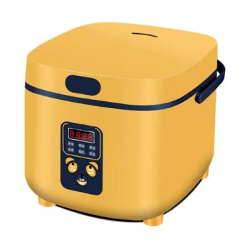 Um-Mn-009 Professional Manufacturers Mini Rice Cooker Electric Smart Multi Purpose Rice Cookers Electric for Cook - GUANGZHOU UME TECHNOLOGY CO., LTD. - China
