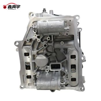 Mechatronic Transmission Parts Oam Dq200 7 Speed Tcm Valve Body Oam927769d - Hebei Fensu Power Technology Co., Ltd. - China