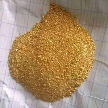 Gold 97% from D.A.D Group Mining & Trading SARL Gold 97% – product photo, Gold products found from trusted suppliers, wholesalers, manufacturers & exporters Listing