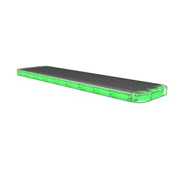 Emergency LED Full Size Light Bars Warning Lights with Controller - Qingdao Muye Vehicle Assembly Co., Ltd. - China