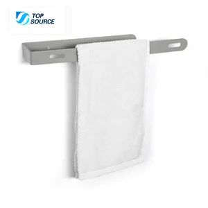 Stylish Design Bathroom Rack Towel Rack Bathroom Shelf Bathroom Fitting Toilet Accessories Bathroom Accessories Set Hardware Accessory Home Accessories - Shanghai Top Source International Ltd. - China