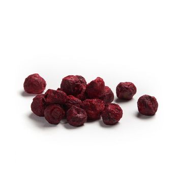 Dried cherries prepared for bulk purchase with consistent quality sourcing - BMU TRADING GMBH - Germany