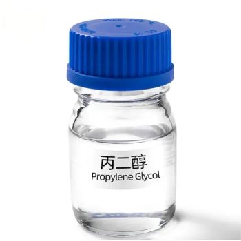 Premium Propylene Glycol for Personal Care and Beauty Products - Shandong on The Way New Material Technology Co., Ltd. - China
