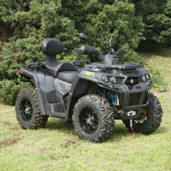 800cc ATV Quad Bike Mountain Bike 4 Wheel 4WD Brand Sihao Power >1000W Condition New Origin Zhejiang Trademark SIHAO Fuel Gas / - Yongkang Hao Hao Vehicle Co., Ltd. - China