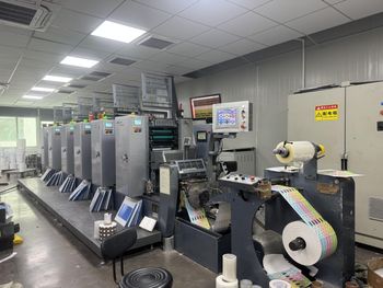 Label sticker - Labelers - China