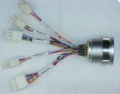 Wiring Harness - Superfine Component - India