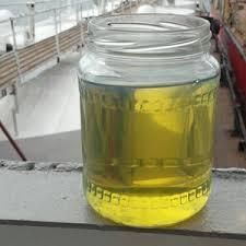 Ultra Low Sulfur Diesel - Asian Management Gas Oil Group - Kazakhstan
