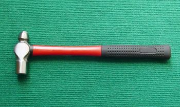 Engineer's Ball-Pein Hammers Size Large Origin China Quality High Use Carpentry Brand Longsharp HS Code 82052000 Specification 2 - Shaoxing Jiutai Imp. & Exp. Co., Ltd. - China